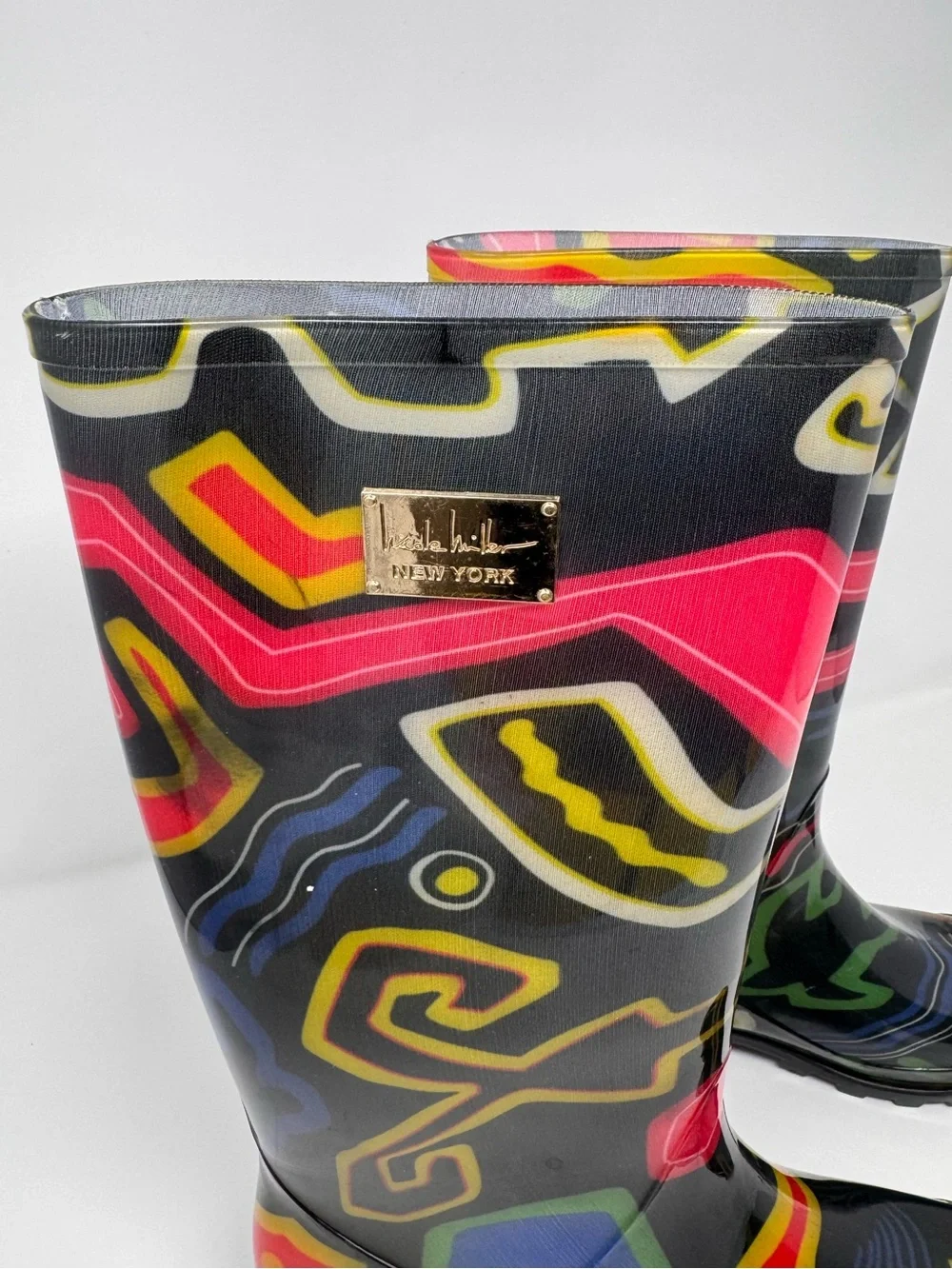 Nicole Miller gently used